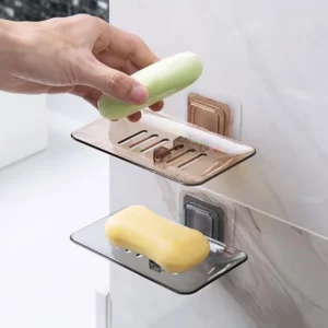 Bathroom Soap Holder