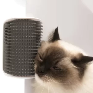 Cat Massage Brush