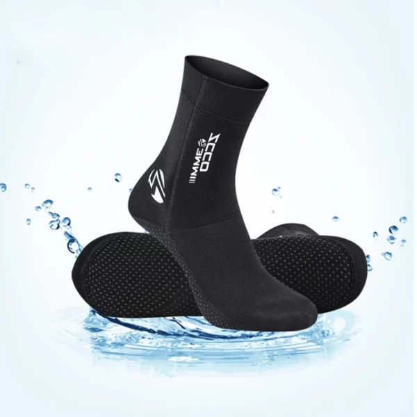 Diving Socks