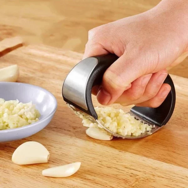 Garlic Press Tools