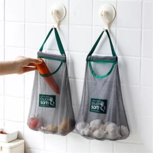 Kitchen Groceries Organizer