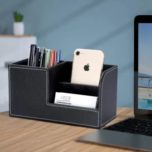 Multi-Function Office Supplies Desk Organizer