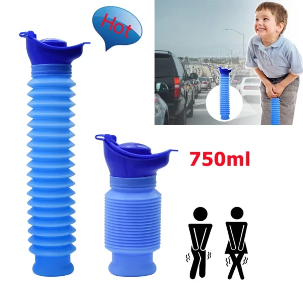 Portable Urinal Outdoor Tools