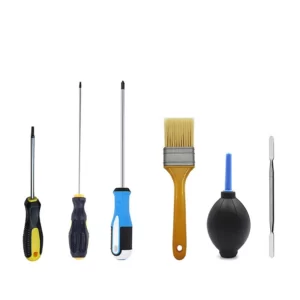 Screwdriver Repair Tools