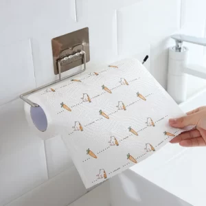 Toilet Paper Holder